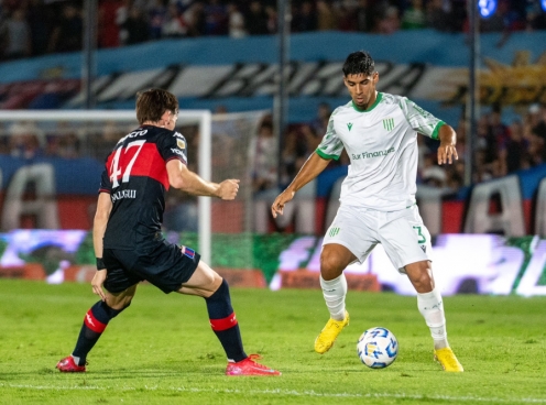 Nhận định Tigre vs Banfield: Ngang tài cân sức