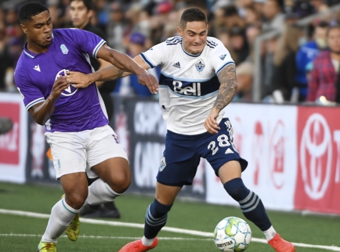 Nhận định Pacific vs Vancouver FC: Duy trì sự hưng phấn