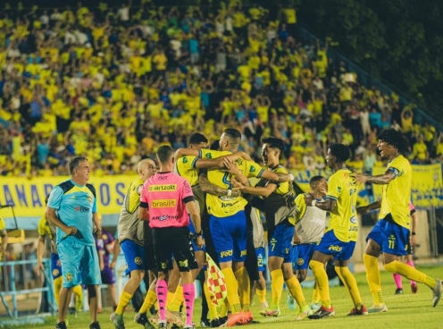 Nhận định Aracatuba vs Noroeste: Khách lấn át chủ