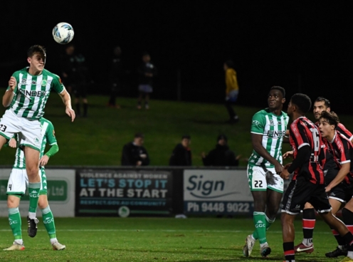 Nhận định Green Gully vs Altona Magic: Ưu thế áp đảo