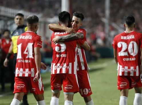 Nhận định Instituto vs Huracan: Quyết tâm đi tiếp