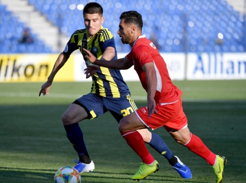 Nhận định Nasaf Qarshi vs Pakhtakor: Tiếp đà thăng hoa
