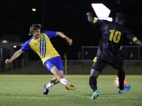 Nhận định Redlands vs Logan Lightning: Chiến thắng nghẹt thở