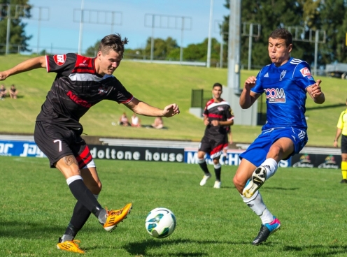 Nhận định Sydney Olympic vs Blacktown: Chủ nhà gây bất ngờ
