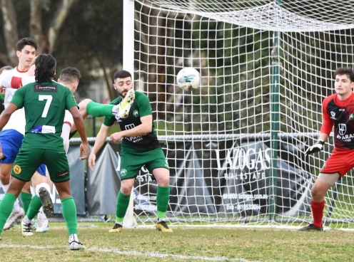 Nhận định George Cross vs Bentleigh Greens: Chiếm lấy ngôi đầu