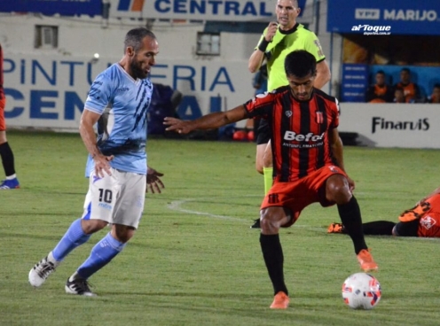 Nhận định Belgrano vs De Belgrano: Chênh lệch 100 bậc