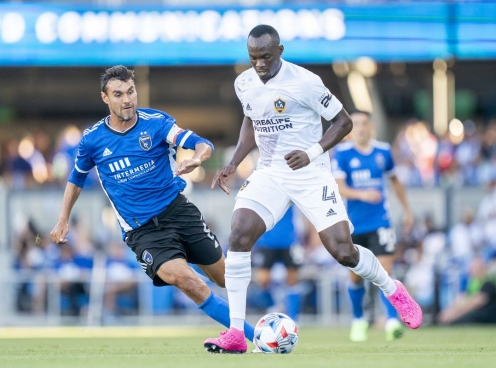 Nhận định San Jose vs LA Galaxy: Liệu khách có kịp đứng dậy?