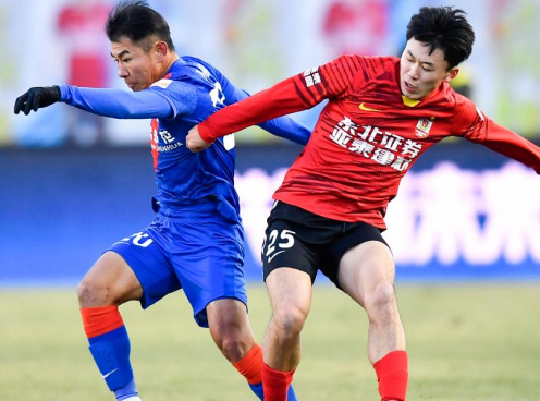 Nhận định Changchun Yatai vs Shanghai Shenhua: Cạnh tranh ngôi đầu
