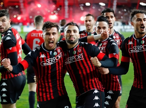 Nhận định USM Alger vs Belouizdad: Chung kết đỉnh cao