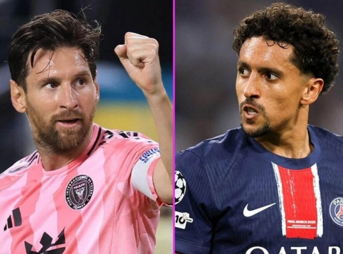 Lionel Messi chạm trán PSG: Trận chiến giàu cảm xúc