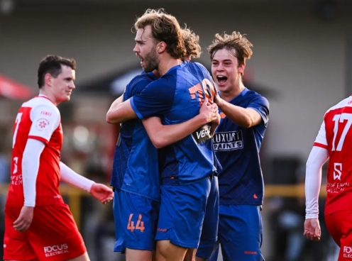 Nhận định Gold Coast Utd vs Sunshine Coast Wanderers: Chiến thắng dễ dàng