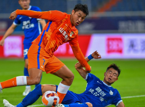 Nhận định Henan Songshan vs Shandong Taishan: Đội khách chiến thắng
