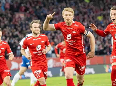 Nhận định Brann vs Sandefjord: Lợi thế sân nhà