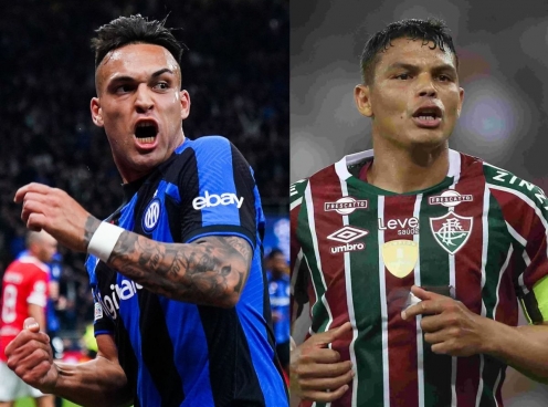 Nhận định Inter Milan vs Fluminense: Khó nhiều bàn thắng