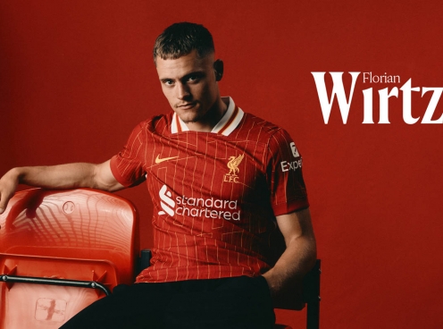 Vừa đến Liverpool, Wirtz nhận ngay cảnh báo từ Jurgen Klopp
