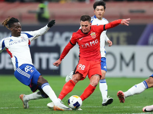 Nhận định Shenzhen Xinpengcheng vs Shanghai Port: 3 điểm xa nhà