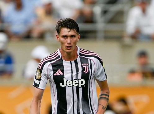 Juventus nhận tổn thất lực lượng trước thềm đối mặt Real Madrid