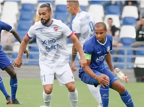 Nhận định Racing vs Al Riyadi Abbasiyah: 3 điểm cho chủ nhà