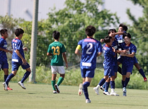 Nhận định Osaka vs Nara Club: Chủ nhà vượt trội