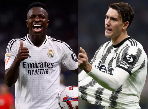 Nhận định Real Madrid vs Juventus: Thư hùng đỉnh cao