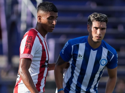 Nhận định Cerro Largo vs River Plate Montevideo: Cùng chung cảnh ngộ