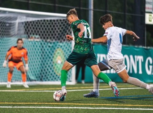 Nhận định Albany Rush vs AC Connecticut: Chênh lệch rõ