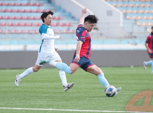 Nhận định Khovd vs Falcons: Chễm chệ ngôi đầu