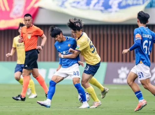 Nhận định Quanzhou Yassin vs Shenzhen: Chênh lệch sức mạnh