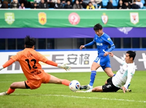 Nhận định Hubei Istar vs Hangzhou Linping: Đội khách vượt trội