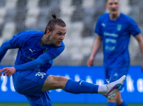 Nhận định Atlantis vs Tampere Utd: Sẽ có địa chấn