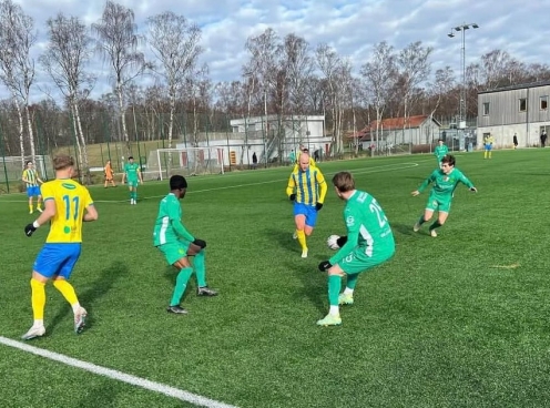 Nhận định Eskilsminne vs Olympic: Chia đều điểm số