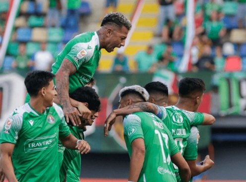 Nhận định Audax Italiano vs Deportes Temuco: Cuộc chiến khó lường