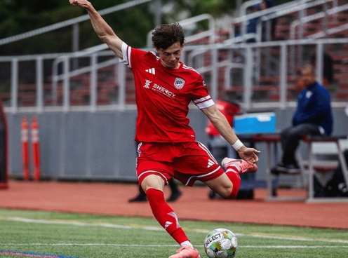 Nhận định Boston Bolts vs NEFC: Chênh lệch đáng kể