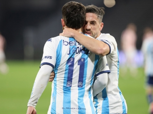 Nhận định Racing Club vs San Martin: Tấm vé đi tiếp