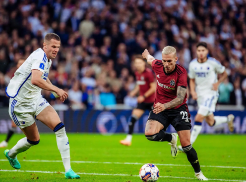 Nhận định Sparta Prague vs Copenhagen: Tiếp đà thăng hoa, 21h00 ngày 3/7/2025