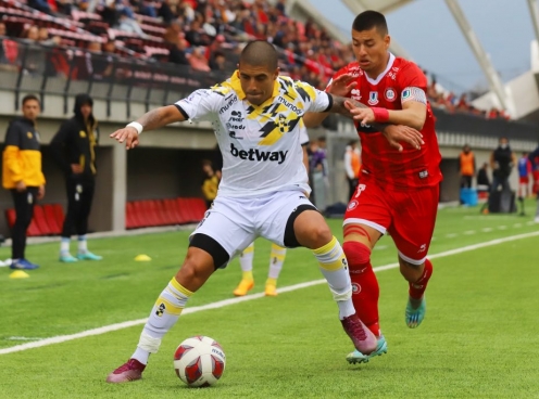Nhận định Unión La Calera vs Coquimbo Unido: Chênh lệch không nhiều