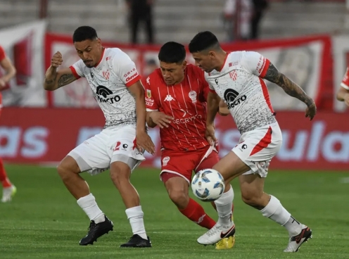 Nhận định Instituto vs Huracan: Khách đợi hàng công bùng nổ
