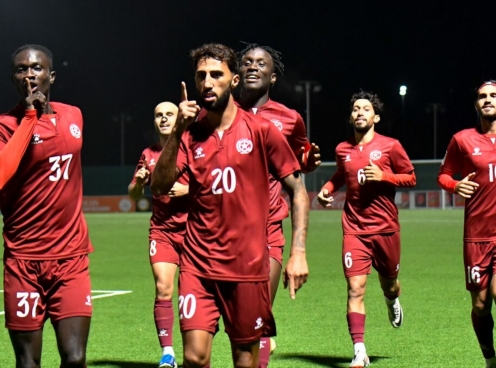 Nhận định Nejmeh vs Al Ahed: Kịch tính tột độ