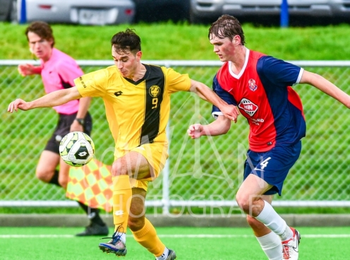 Nhận định Fencibles United AFC vs Western Springs: Chiến thắng sít sao