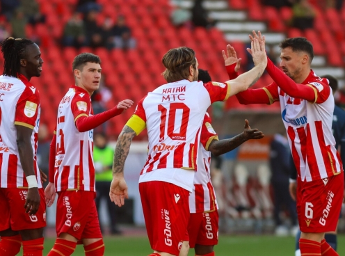 Nhận định Amstetten vs Crvena Zvezda: Bất phân thắng bại