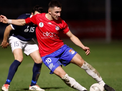 Nhận định Eastern Lions vs Melbourne Srbija: Lịch sử áp đảo
