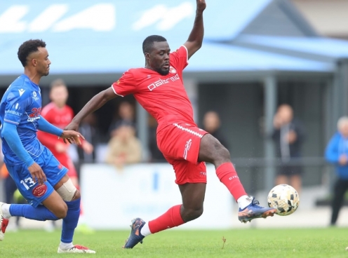 Nhận định Hume City vs Avondale: Vị khách khó nhằn