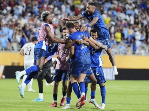 Nhận định Fluminense vs Al-Hilal: Hứa hẹn kịch tính