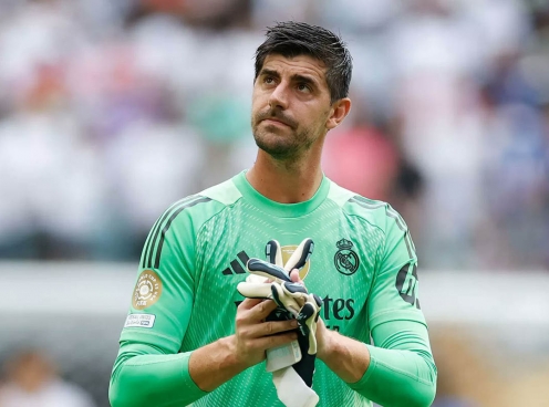 Real Madrid phá lệ vì một ngôi sao