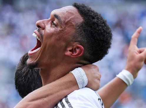 Trent Alexander-Arnold: Ngôi sao Real Madrid cần để viết lại lịch sử!