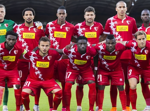 Nhận định Sion vs Thun: Giao hữu căng thẳng