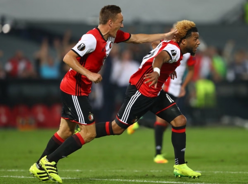 Nhận định Cambuur vs Feyenoord: Làm nóng đội hình