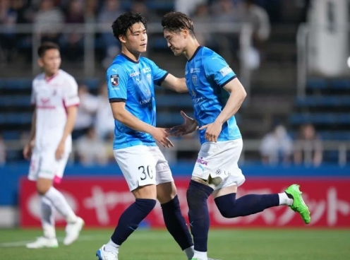 Nhận định Yokohama vs Yokohama FM: Chủ nhà chiến thắng