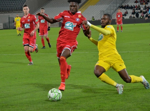 Nhận định Lens vs Boulogne: Khác biệt trình độ