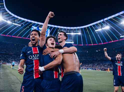 Nhận định PSG vs Bayern Munich: Đại tiệc tấn công